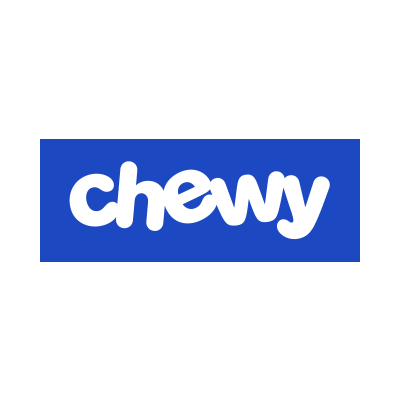 Chewy Brand Logo