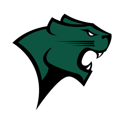 Chicago State Cougars Brand Logo