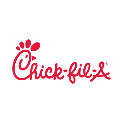 Chick-fil-A Brand Logo Preview