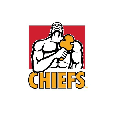 Chiefs Brand Logo