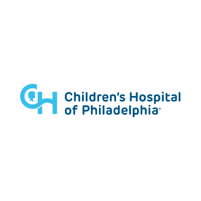 Children’s Hospital of Philadelphia Brand Logo Preview