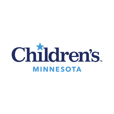 Children’s Minnesota Brand Logo Preview
