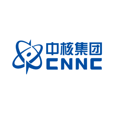 China National Nuclear Corporation Brand Logo Preview