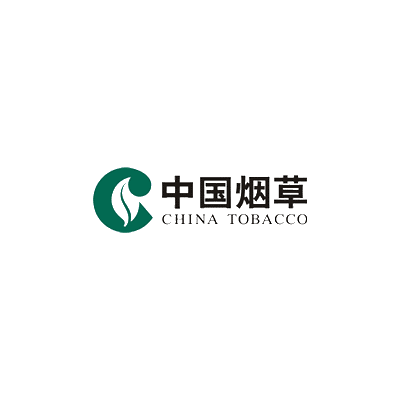 China National Tobacco Corporation Brand Logo