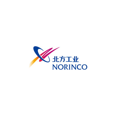 China Northern Industry Brand Logo Preview