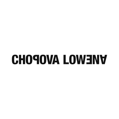 Chopova Lowena Brand Logo
