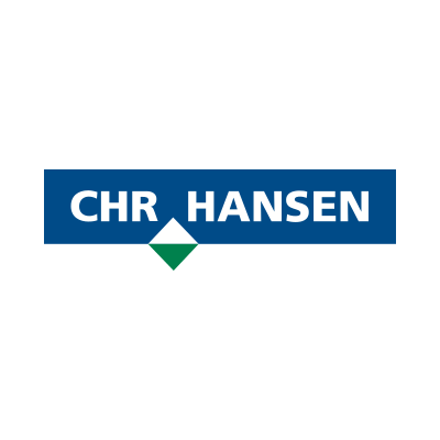 Chr. Hansen Brand Logo