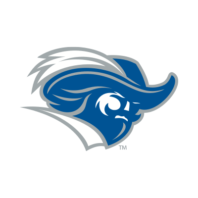 Christopher Newport Captains Brand Logo