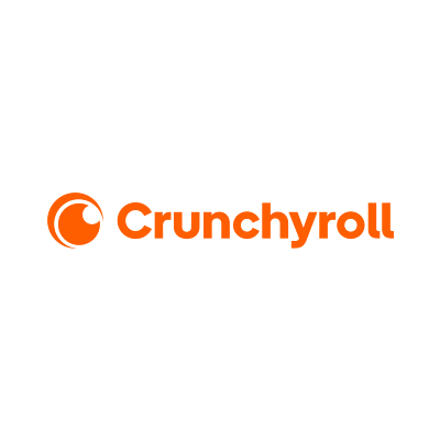 Chrunchyroll Brand Logo Preview
