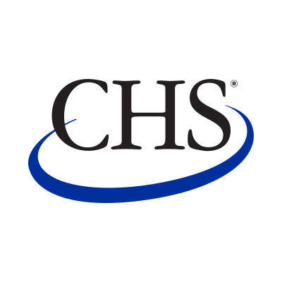 CHS Brand Logo Preview