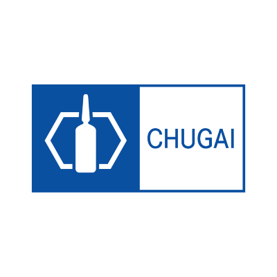 Chugai Pharmaceutical Brand Logo