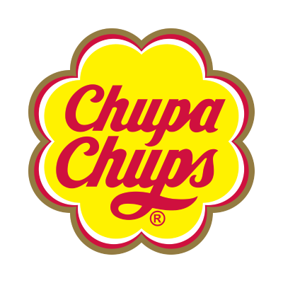 Chupa Chups Brand Logo