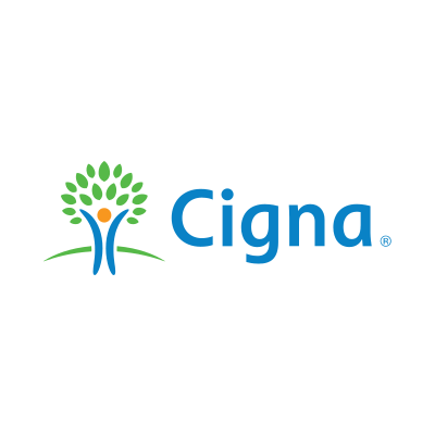 Cigna Brand Logo