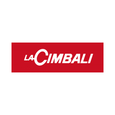 Cimbali Brand Logo