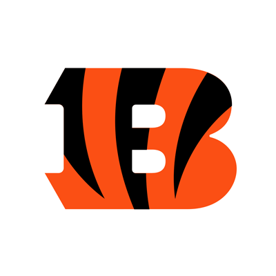 Cincinnati Bengals Brand Logo Preview