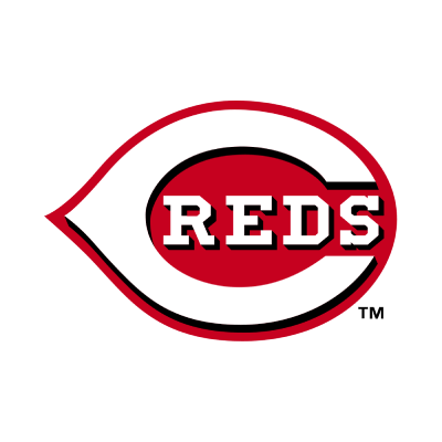 Cincinnati Reds Brand Logo