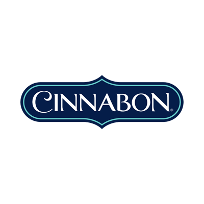 Cinnabon Brand Logo