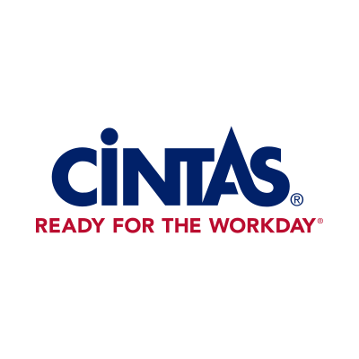 Cintas Brand Logo