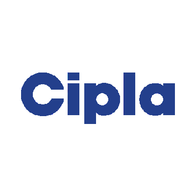 Cipla Brand Logo Preview