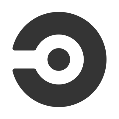 CircleCI Brand Logo
