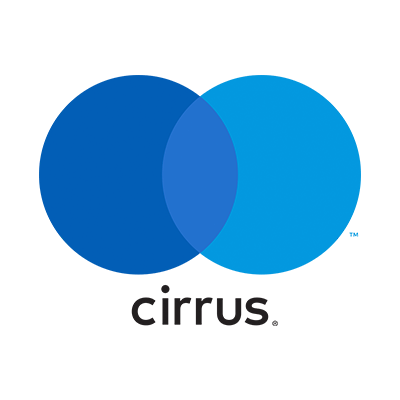 Cirrus Brand Logo