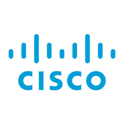 Cisco Brand Logo Preview