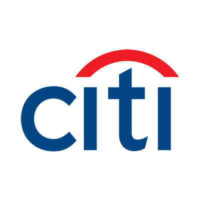 Citigroup Brand Logo