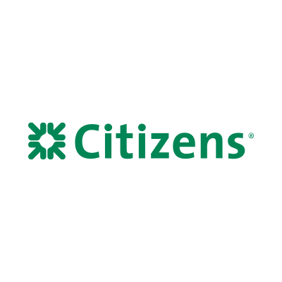 Citizens Financial Group Brand Logo