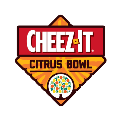 Citrus Bowl Brand Logo Preview