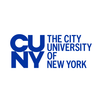 City University of New York Brand Logo Preview