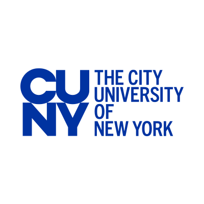 City University of New York Brand Logo