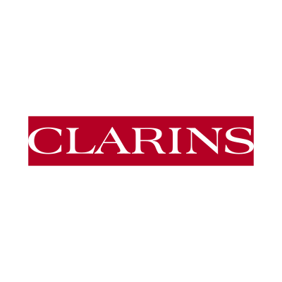 Clarins Brand Logo Preview