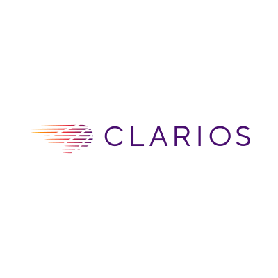 Clarios Brand Logo Preview