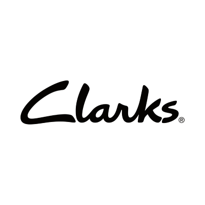 Clarks Brand Logo Preview