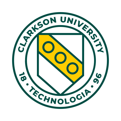 Clarkson University Brand Logo