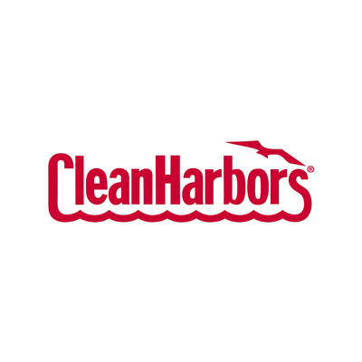 Clean Harbors Brand Logo