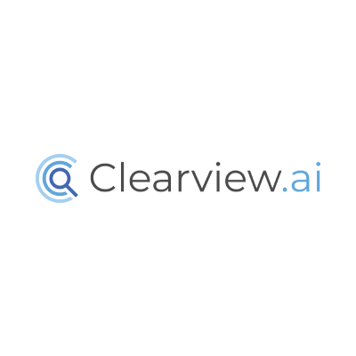 ClearView Brand Logo Preview