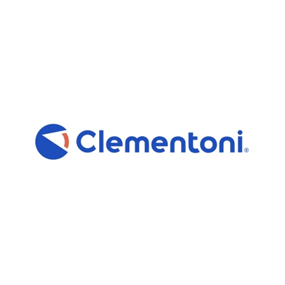 Clementoni Brand Logo