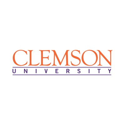 Clemson University Brand Logo