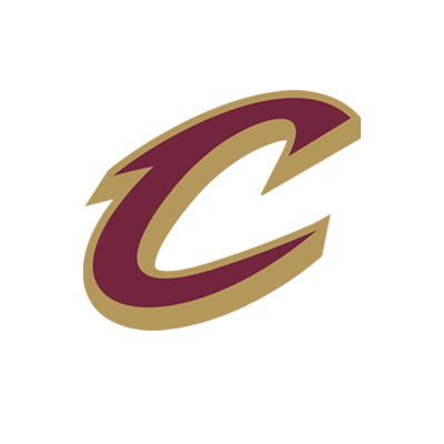 Cleveland Cavaliers Brand Logo