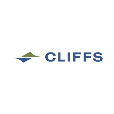 Cleveland-Cliffs Brand Logo Preview