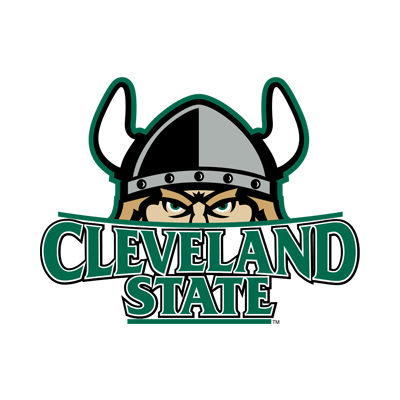 Cleveland State Vikings Brand Logo