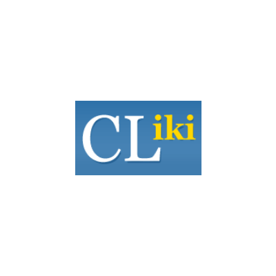 CLiki Brand Logo