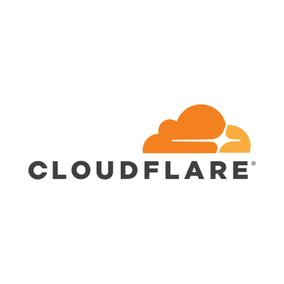 Cloudflare Brand Logo Preview