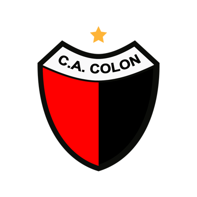 Club Atlético Colón Brand Logo