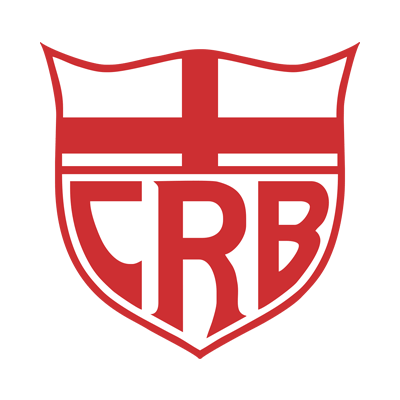 Clube de Regatas Brasil Brand Logo Preview