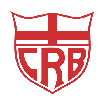 Clube de Regatas Brasil Brand Logo