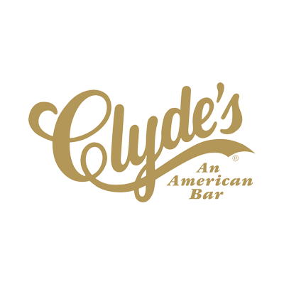 Clyde’s Brand Logo