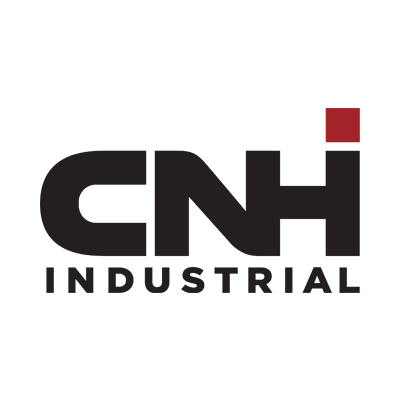CNH Industrial Brand Logo