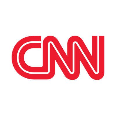 CNN Brand Logo